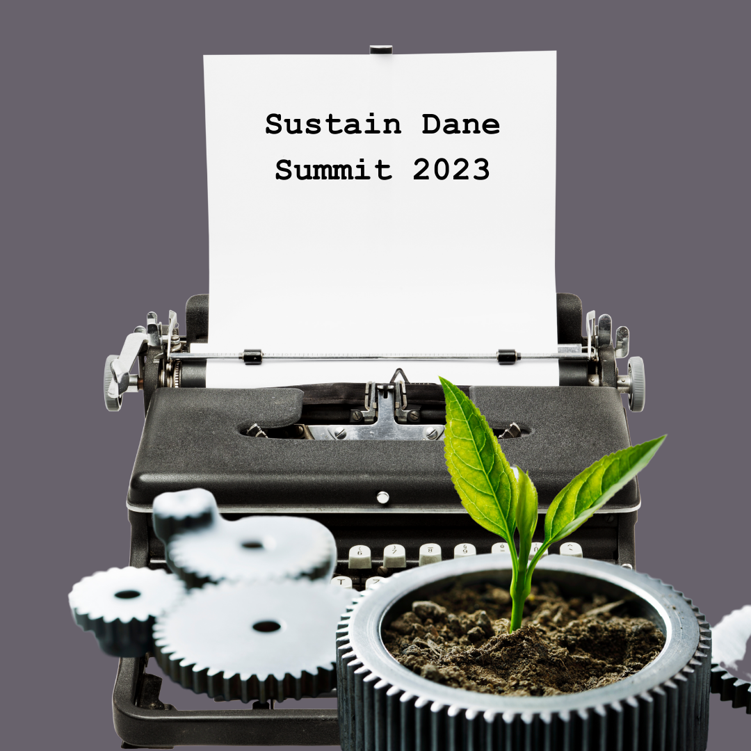 Sustain Dane Summit 2022