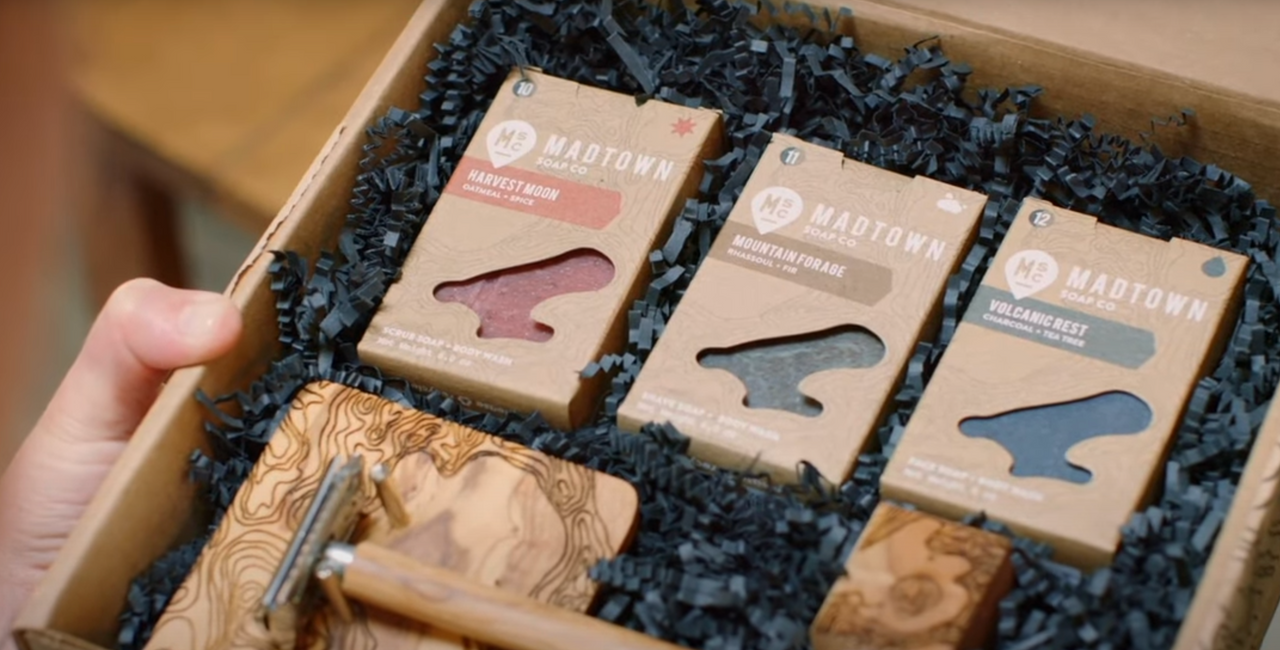 Why Madison Companies Are Choosing MADTOWN Soap Co. for Corporate Gifting