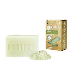 Herbary, Rosemary + Mint Soap