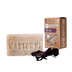 Roots + Rain, Lavender + Lemon Soap