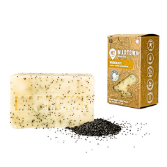 Wanderlust, Lemon Eucalyptus Soap