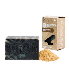 Mountain Forage, Rhassoul + Fir Soap