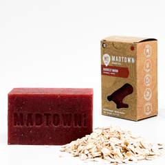 Harvest Moon, Orange + Clove Soap