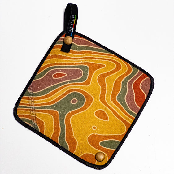 Hiker Trash Kula Cloth