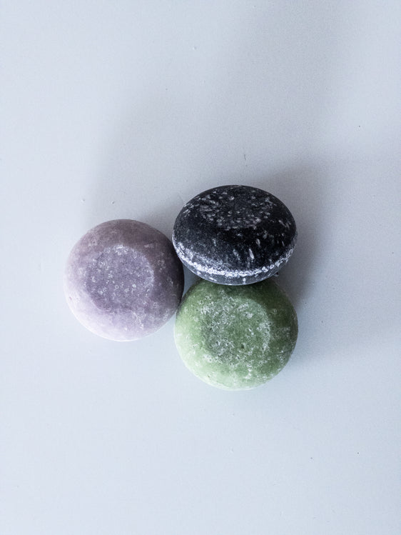 Shampoo Bar Bundle