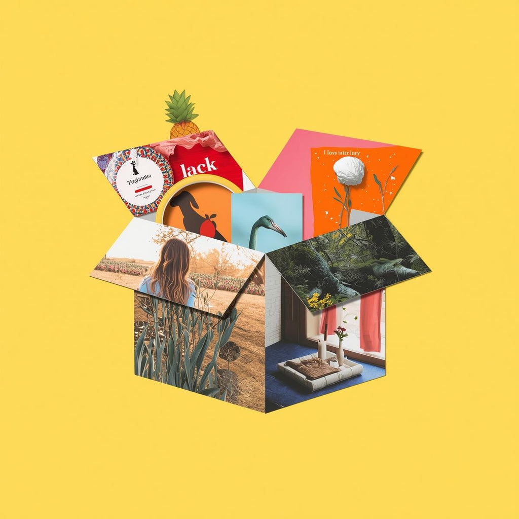 Seasonal (Spring) Ritual Box- Order by Feb 14 to receive before the equinox