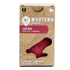 Love Bud, Lavender Soap