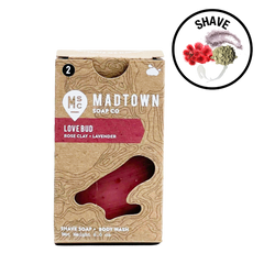 Love Bud, Lavender Soap