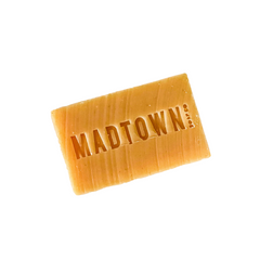 Sunshine, Lemongrass + Orange Soap