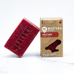 Harvest Moon, Orange + Clove Soap