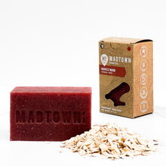 Harvest Moon, Orange + Clove Soap