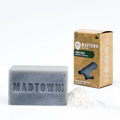 Forest Bath, Patchouli Soap