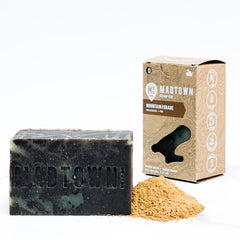 Mountain Forage, Rhassoul + Fir Soap