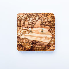 Shave - Razor Branch