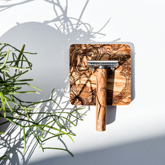 Shave - Razor Branch