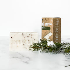 Pine Trail, Evergreen Forest Soap